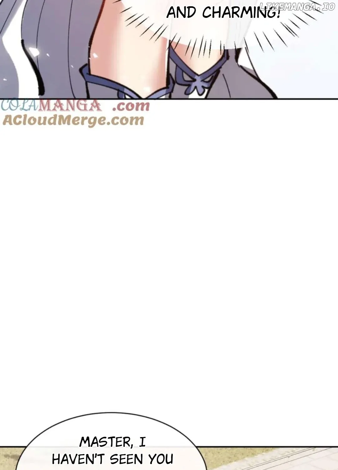 Master: This Villainous Disciple Is Not The Holy Child Chapter 112 page 97 - 