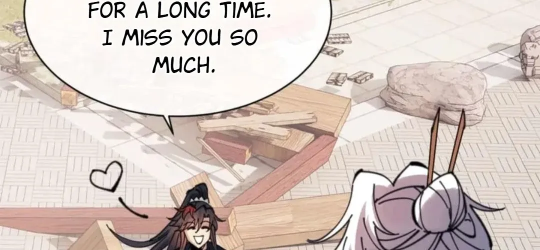 Master: This Villainous Disciple Is Not The Holy Child Chapter 112 page 98 - 