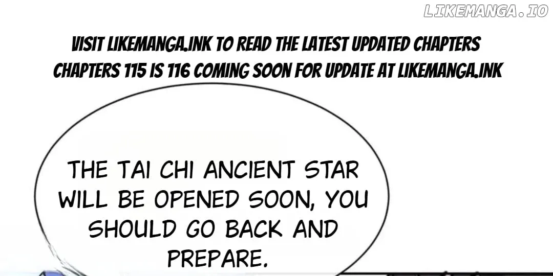 Master: This Villainous Disciple Is Not The Holy Child Chapter 113 page 2 - 