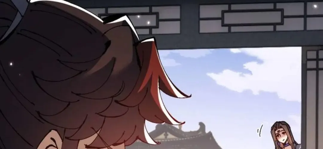 Master: This Villainous Disciple Is Not The Holy Child Chapter 113 page 101 - 