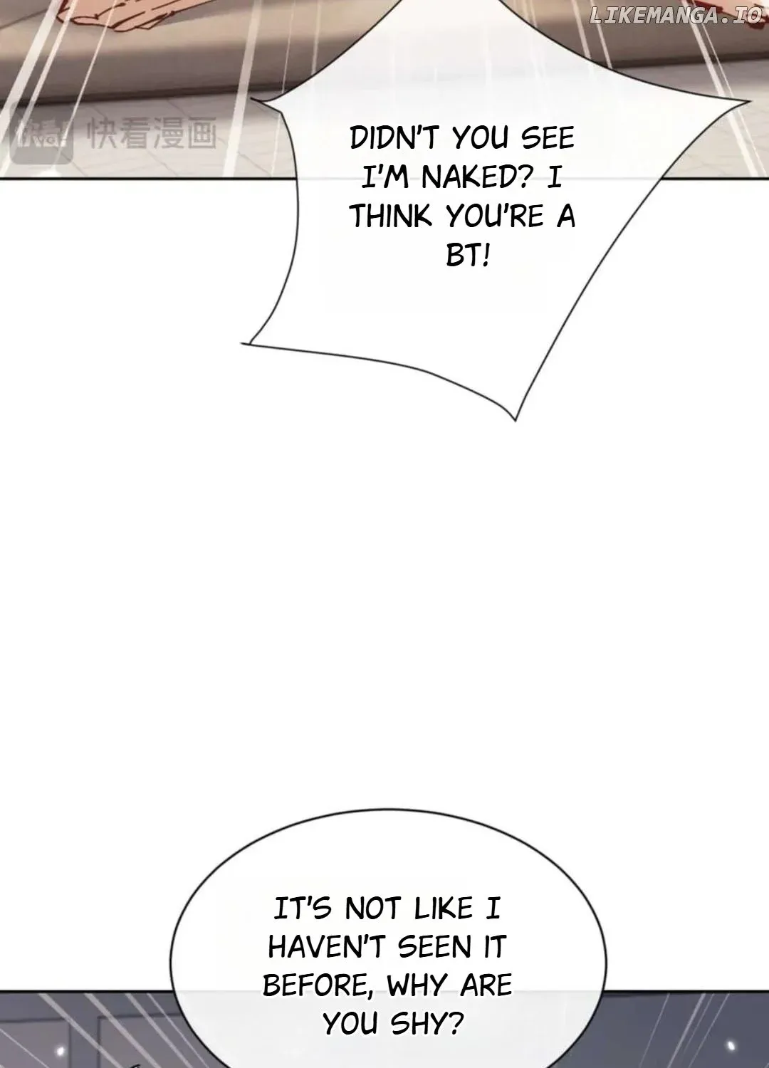 Master: This Villainous Disciple Is Not The Holy Child Chapter 113 page 106 - 