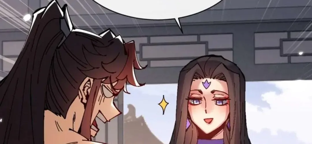 Master: This Villainous Disciple Is Not The Holy Child Chapter 113 page 107 - 