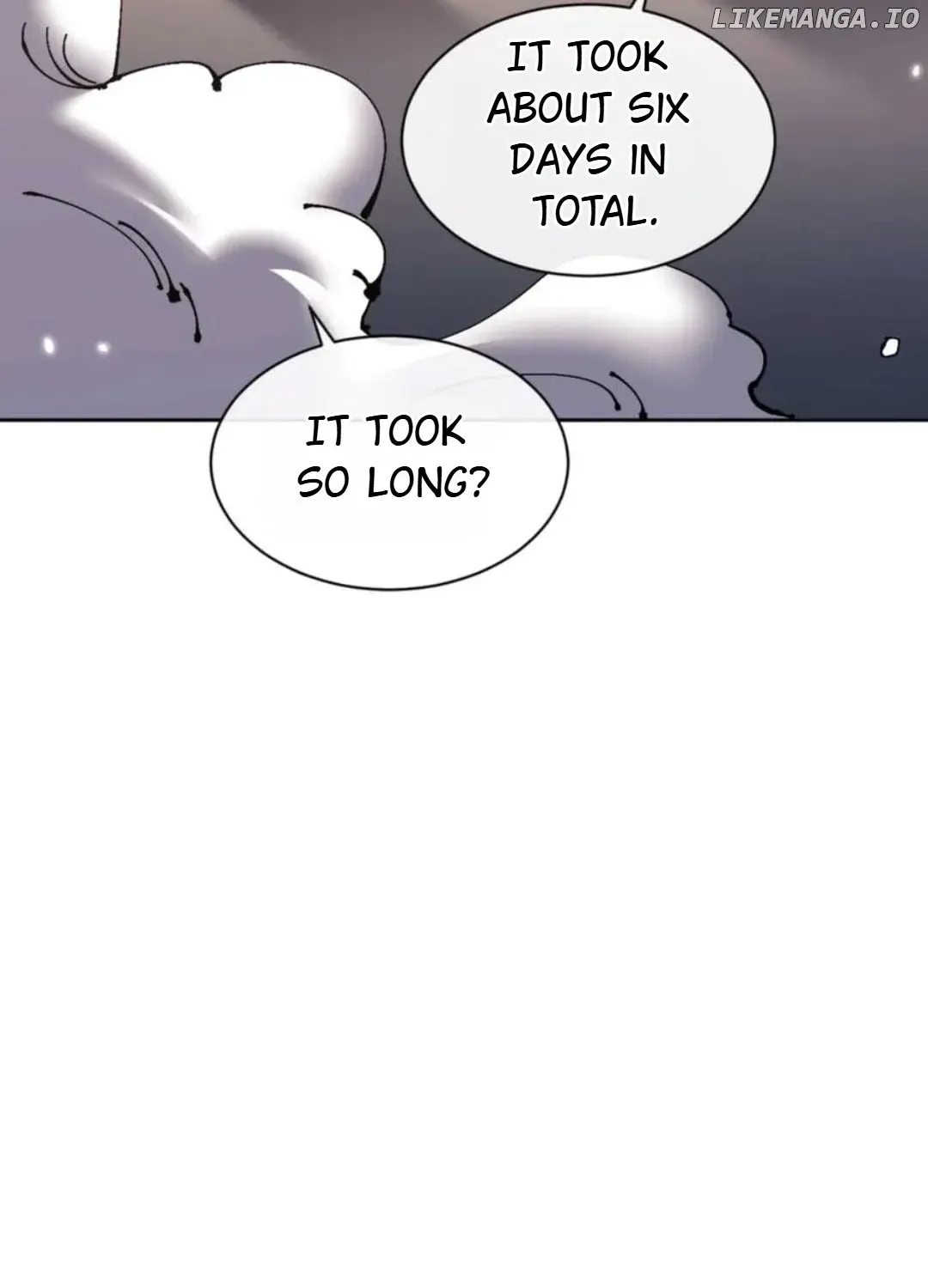 Master: This Villainous Disciple Is Not The Holy Child Chapter 113 page 112 - 