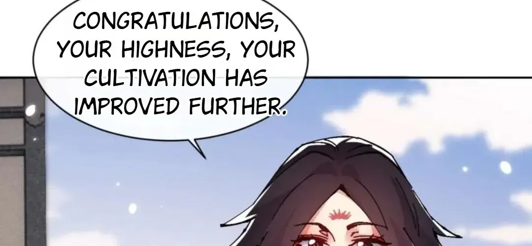 Master: This Villainous Disciple Is Not The Holy Child Chapter 113 page 116 - 