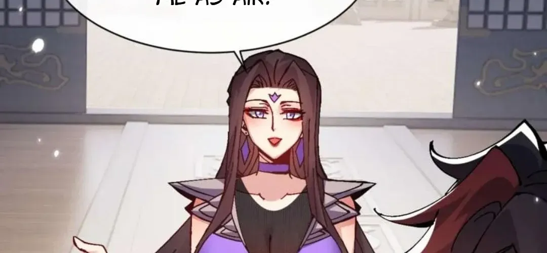 Master: This Villainous Disciple Is Not The Holy Child Chapter 113 page 126 - 