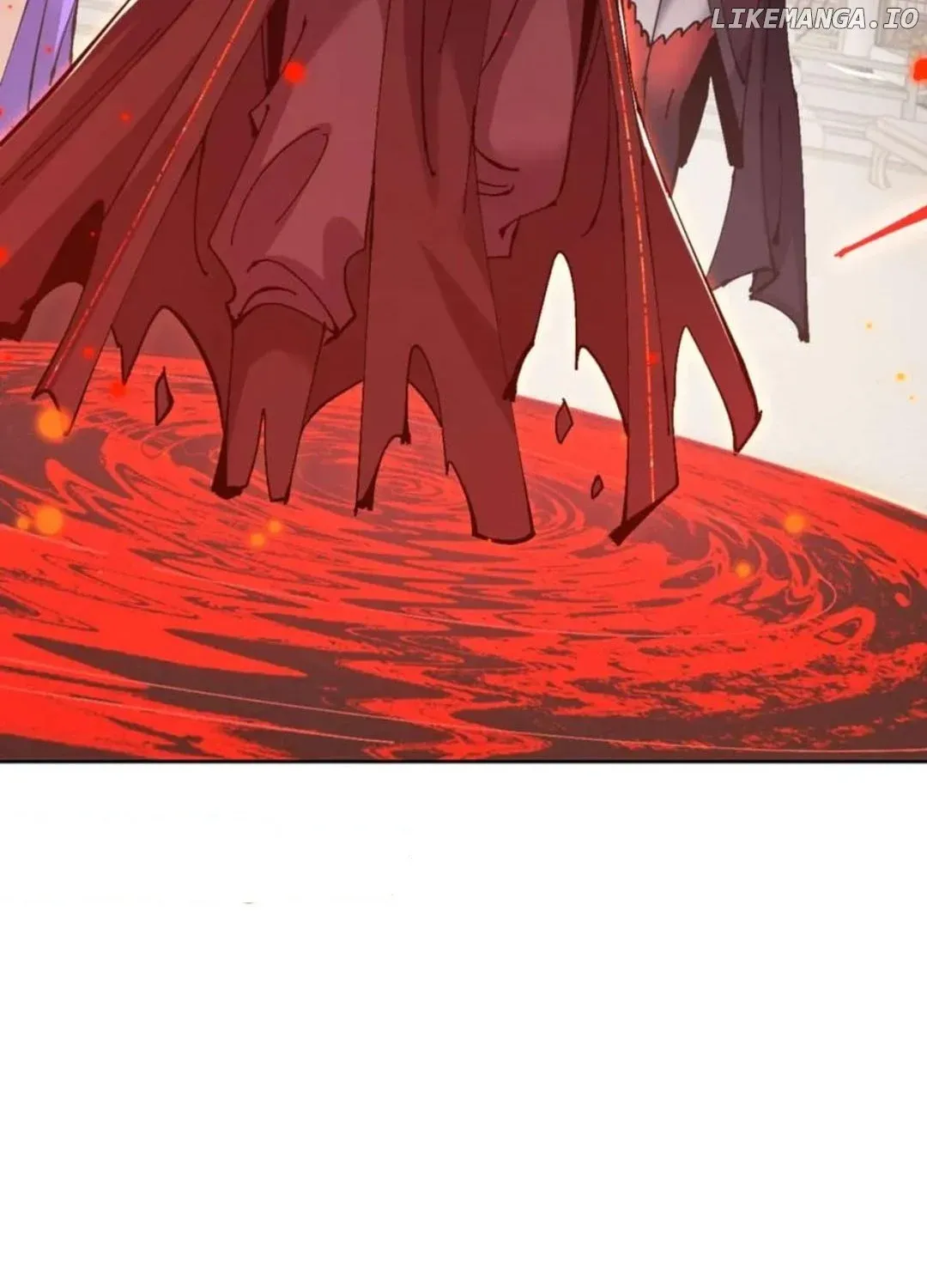 Master: This Villainous Disciple Is Not The Holy Child Chapter 113 page 137 - 