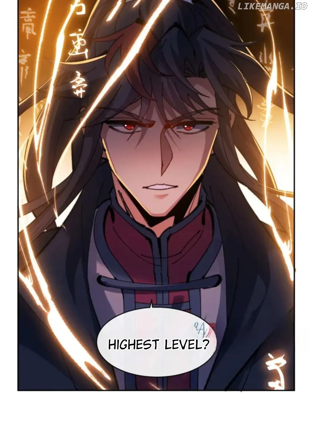 Master: This Villainous Disciple Is Not The Holy Child Chapter 113 page 15 - 