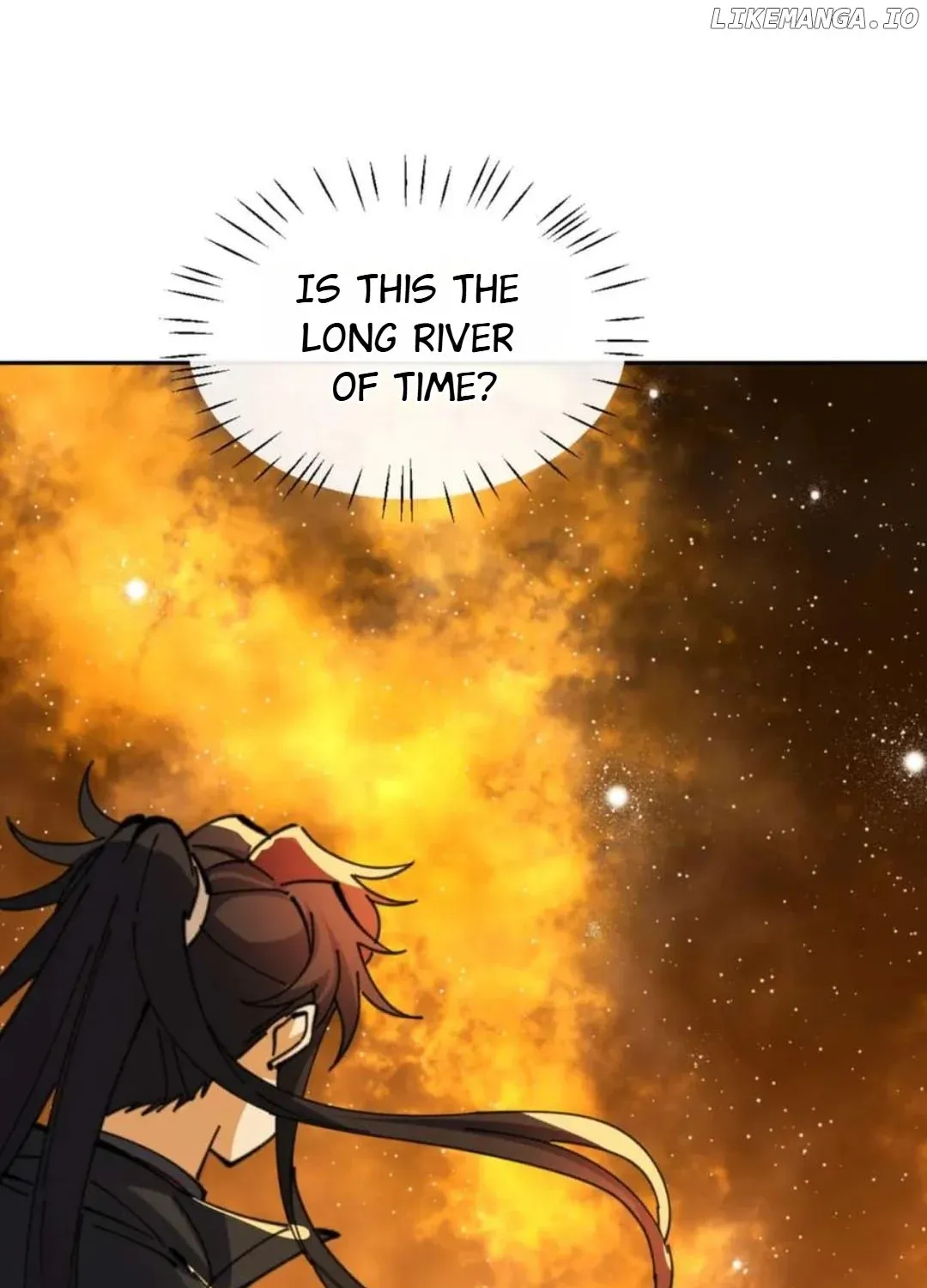 Master: This Villainous Disciple Is Not The Holy Child Chapter 113 page 17 - 
