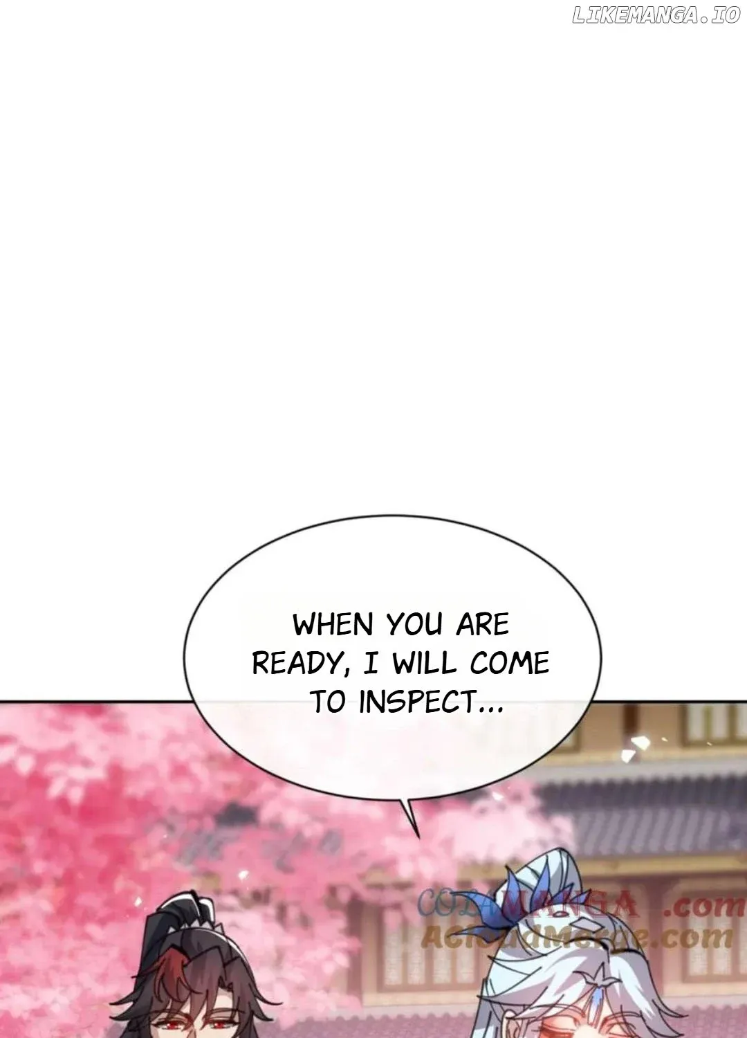 Master: This Villainous Disciple Is Not The Holy Child Chapter 113 page 5 - 