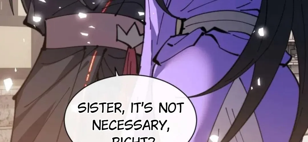 Master: This Villainous Disciple Is Not The Holy Child Chapter 113 page 43 - 