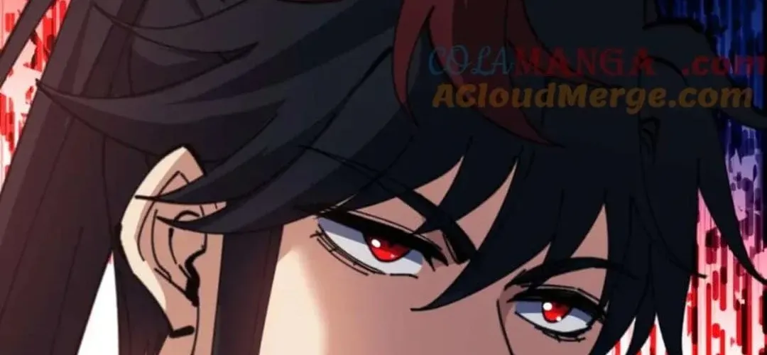 Master: This Villainous Disciple Is Not The Holy Child Chapter 113 page 45 - 