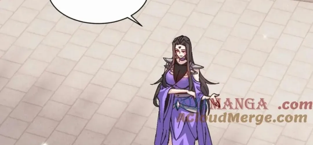 Master: This Villainous Disciple Is Not The Holy Child Chapter 113 page 51 - 