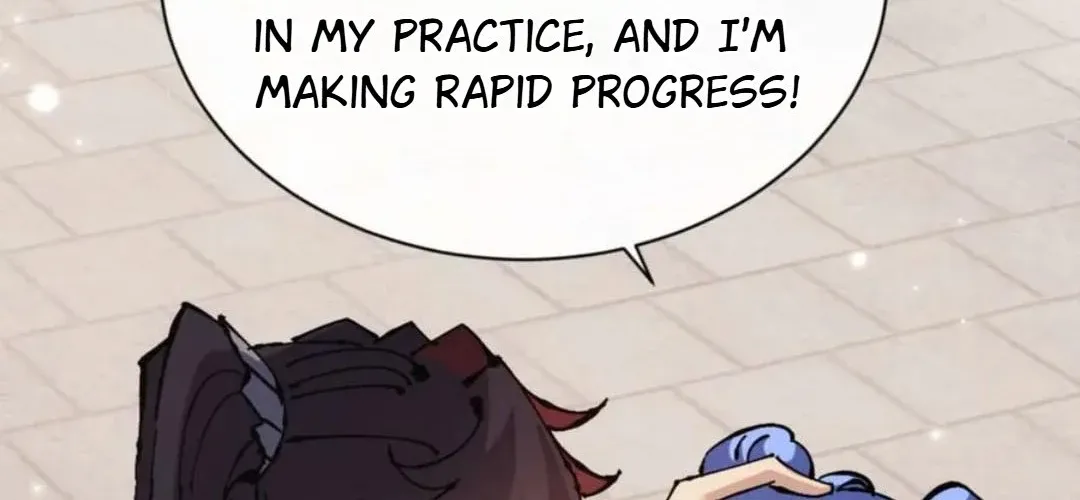 Master: This Villainous Disciple Is Not The Holy Child Chapter 113 page 60 - 
