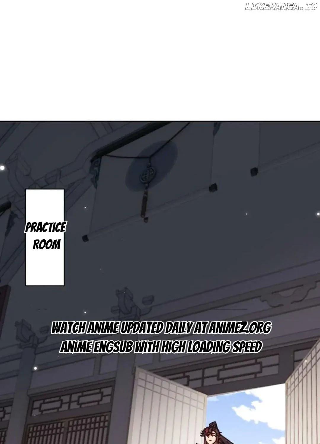 Master: This Villainous Disciple Is Not The Holy Child Chapter 113 page 63 - 