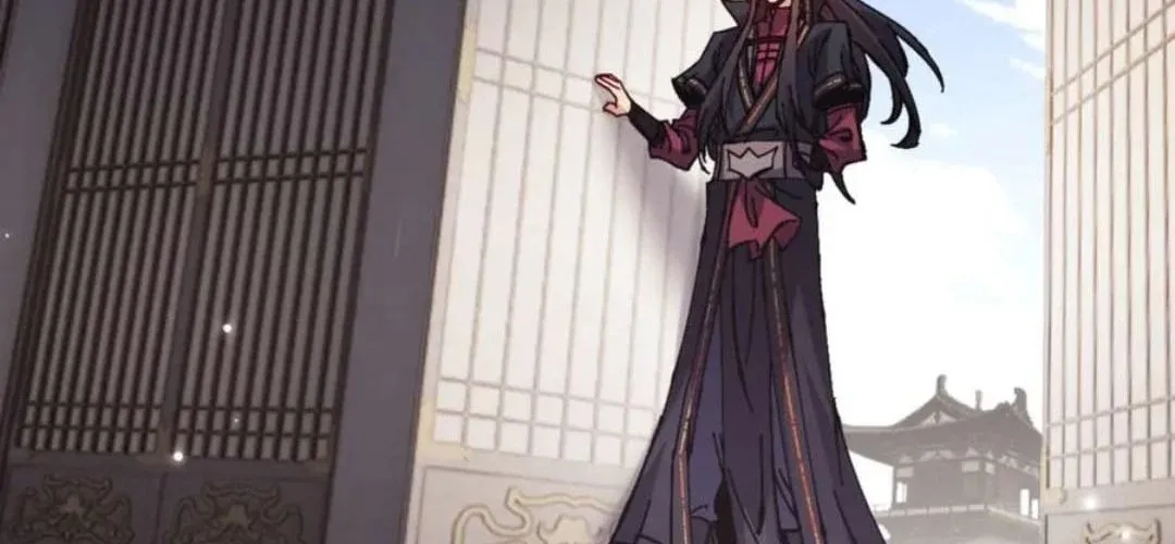 Master: This Villainous Disciple Is Not The Holy Child Chapter 113 page 64 - 