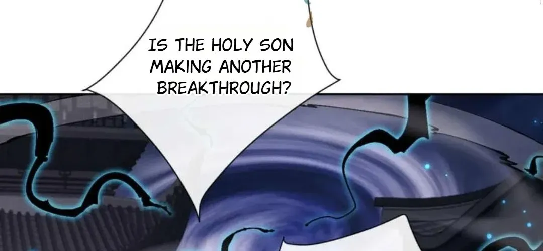 Master: This Villainous Disciple Is Not The Holy Child Chapter 113 page 78 - 