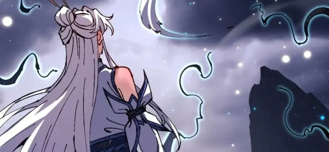 Master: This Villainous Disciple Is Not The Holy Child Chapter 113 page 82 - 