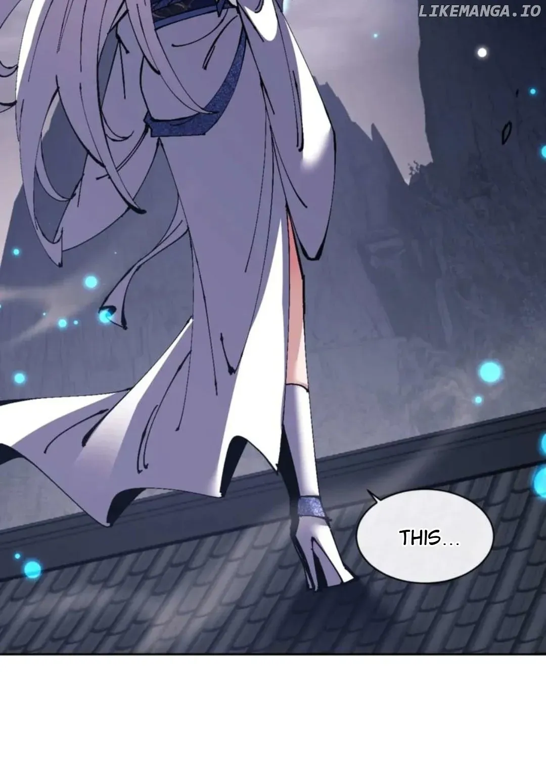 Master: This Villainous Disciple Is Not The Holy Child Chapter 113 page 83 - 