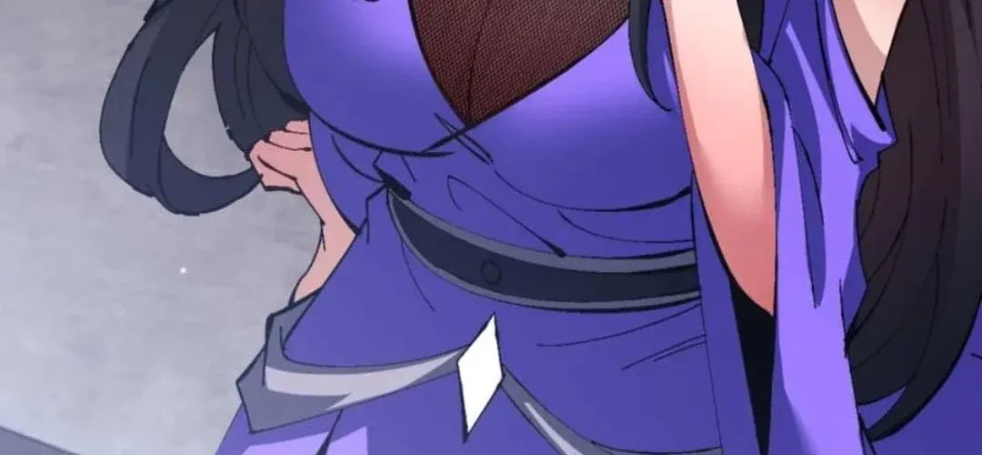 Master: This Villainous Disciple Is Not The Holy Child Chapter 113 page 89 - 