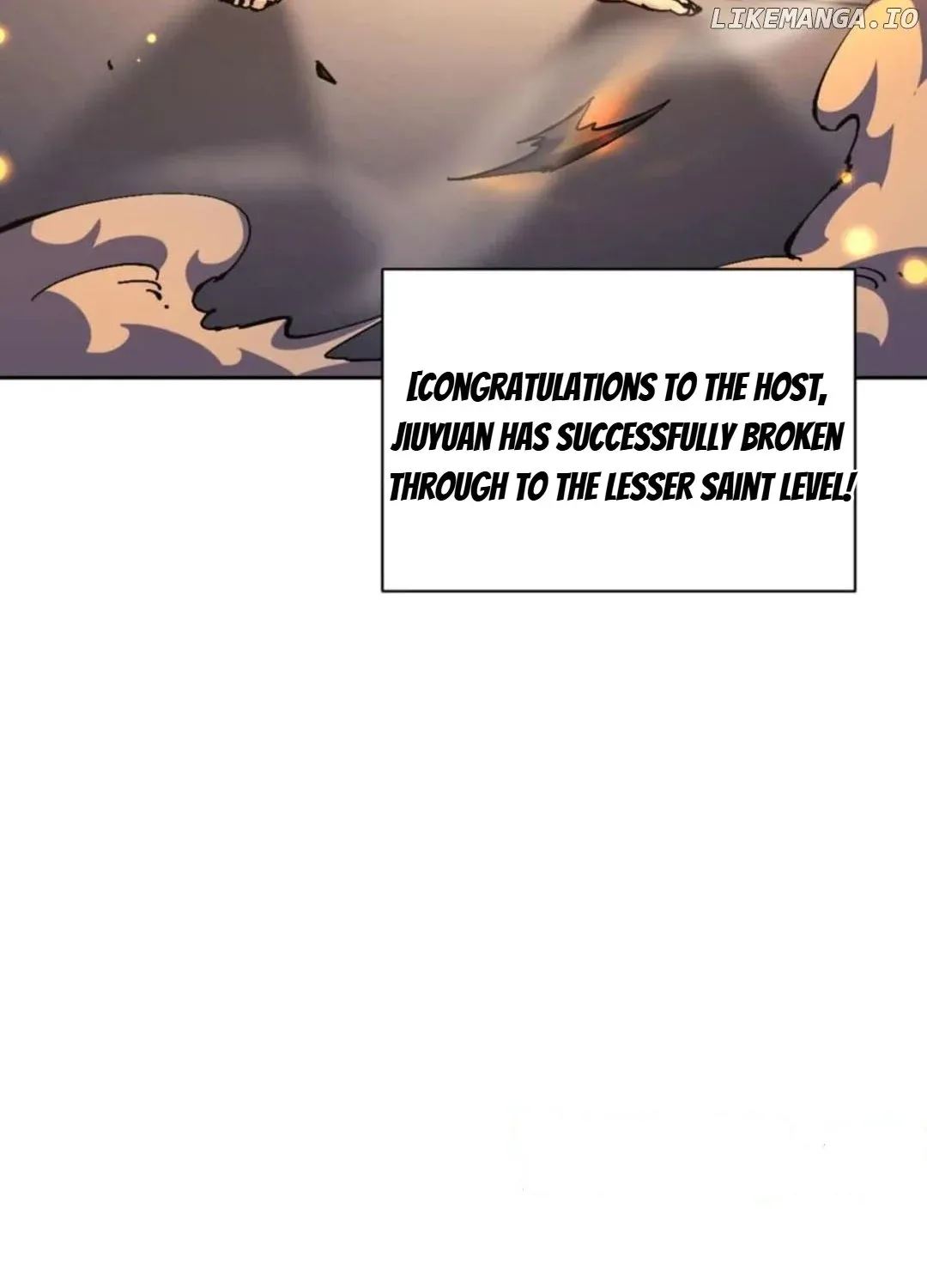 Master: This Villainous Disciple Is Not The Holy Child Chapter 113 page 94 - 