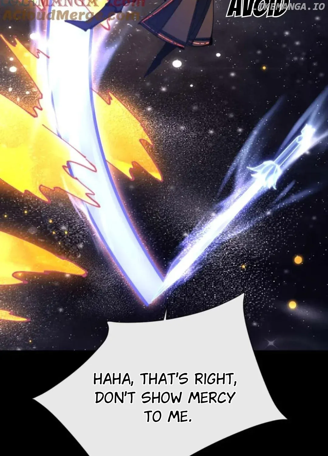 Master: This Villainous Disciple Is Not The Holy Child Chapter 114 page 101 - 
