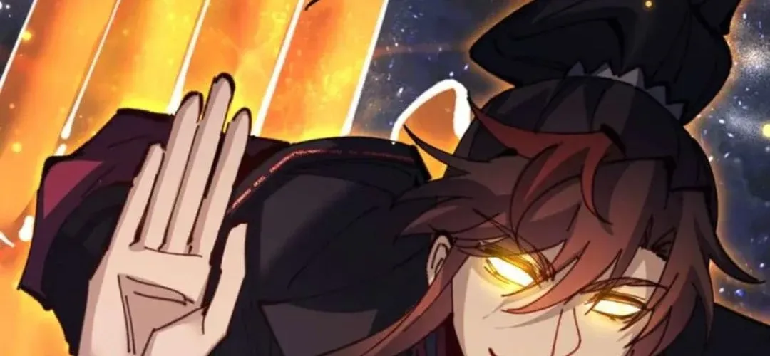 Master: This Villainous Disciple Is Not The Holy Child Chapter 114 page 104 - 