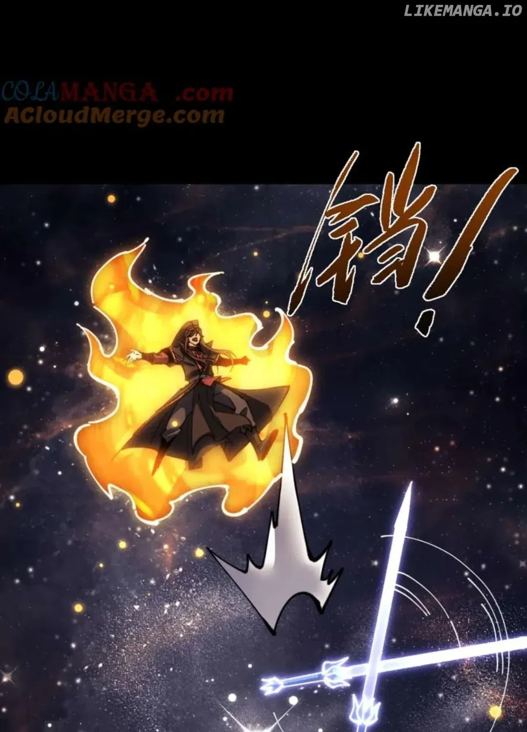 Master: This Villainous Disciple Is Not The Holy Child Chapter 114 page 107 - 