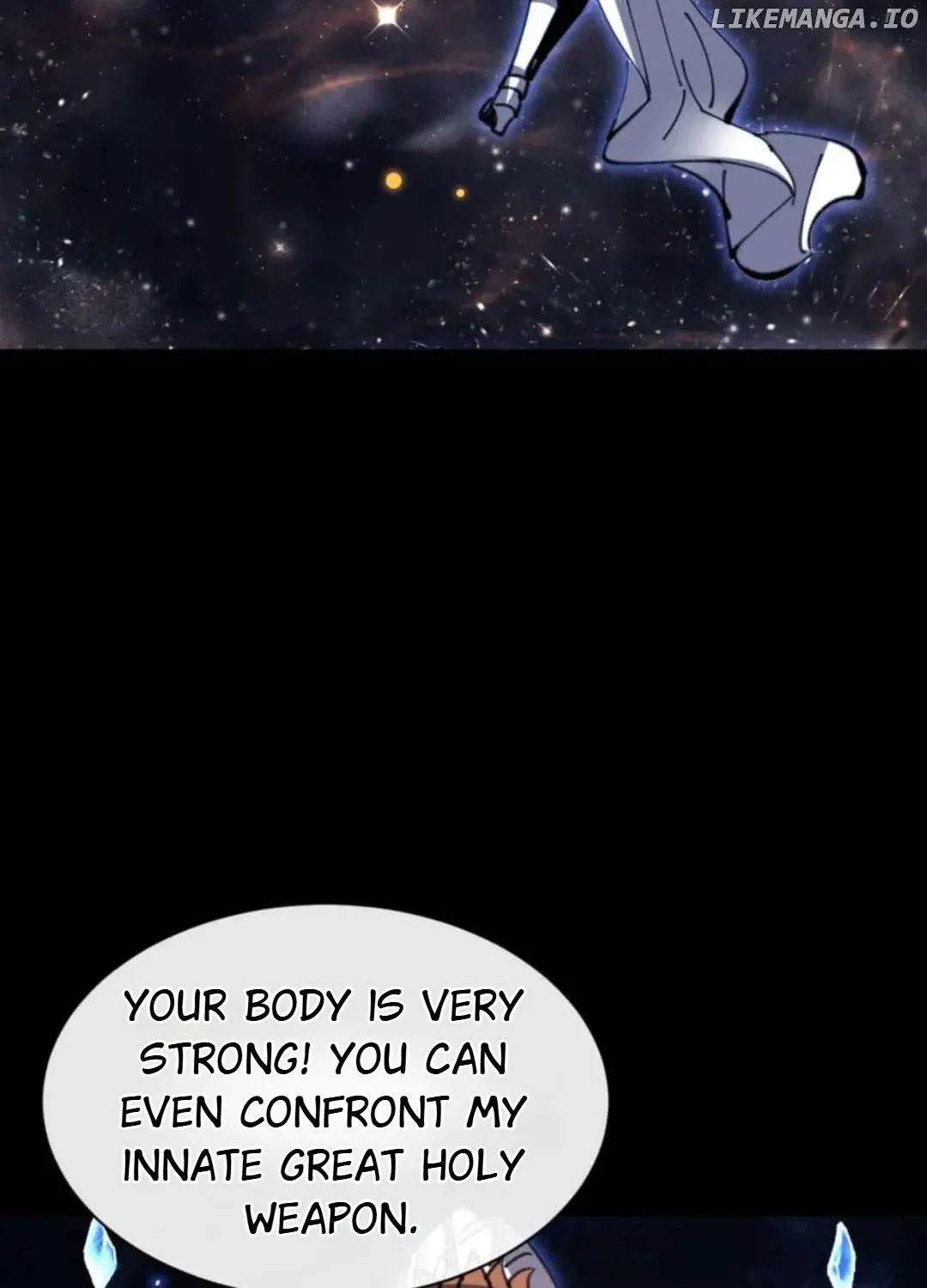 Master: This Villainous Disciple Is Not The Holy Child Chapter 114 page 109 - 