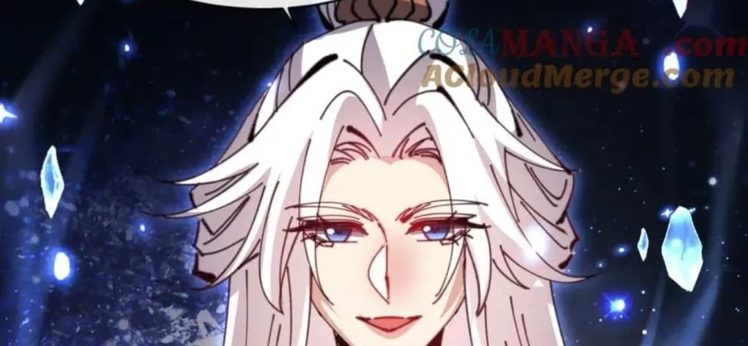 Master: This Villainous Disciple Is Not The Holy Child Chapter 114 page 110 - 