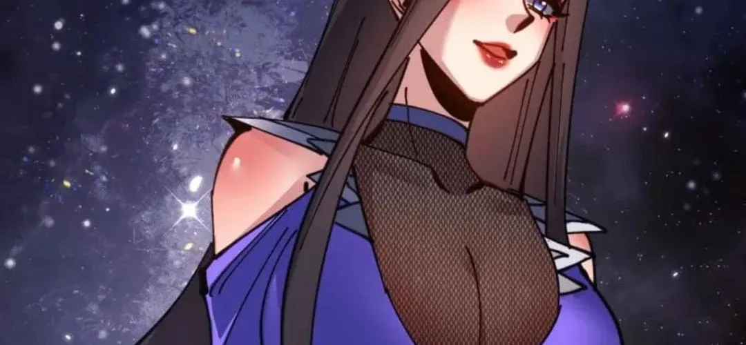 Master: This Villainous Disciple Is Not The Holy Child Chapter 114 page 121 - 