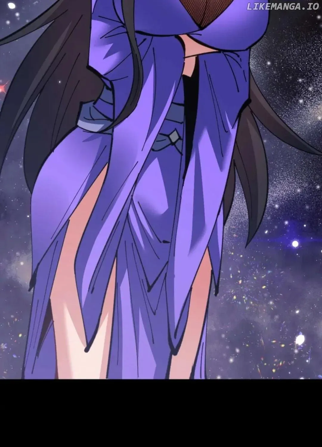 Master: This Villainous Disciple Is Not The Holy Child Chapter 114 page 122 - 