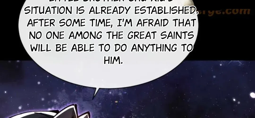 Master: This Villainous Disciple Is Not The Holy Child Chapter 114 page 127 - 