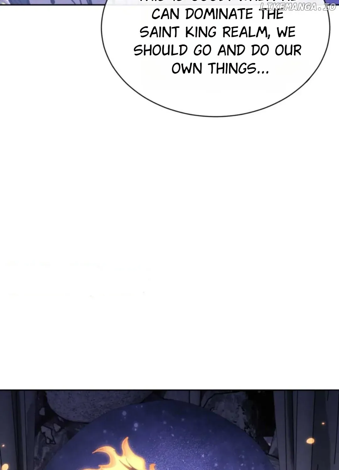 Master: This Villainous Disciple Is Not The Holy Child Chapter 114 page 130 - 