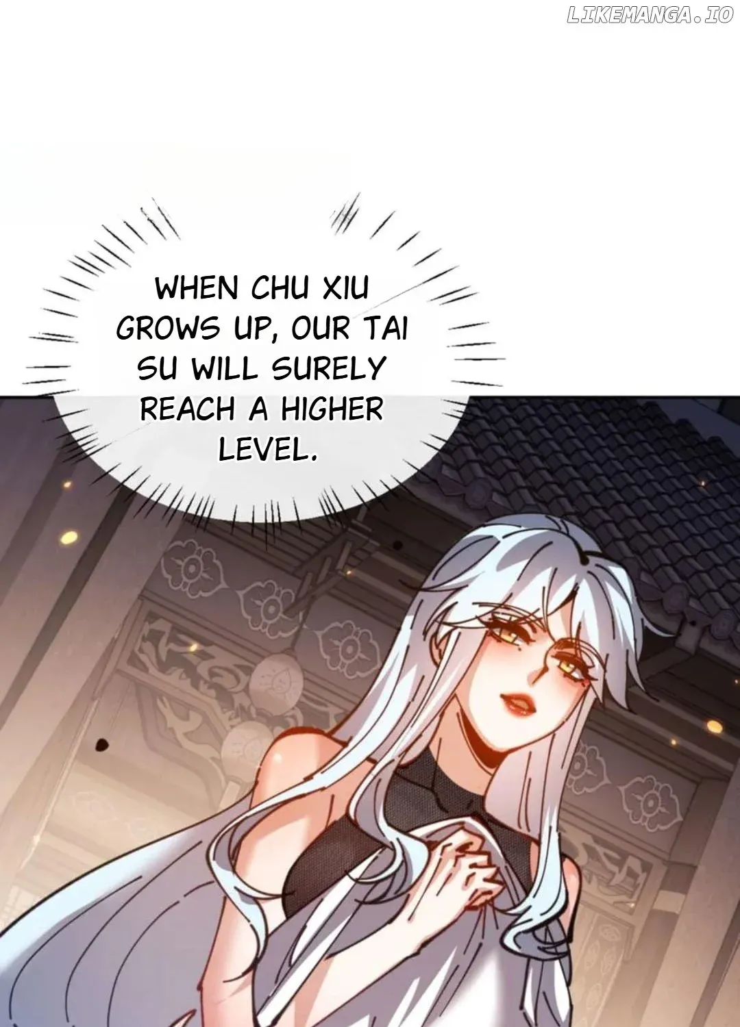 Master: This Villainous Disciple Is Not The Holy Child Chapter 114 page 134 - 