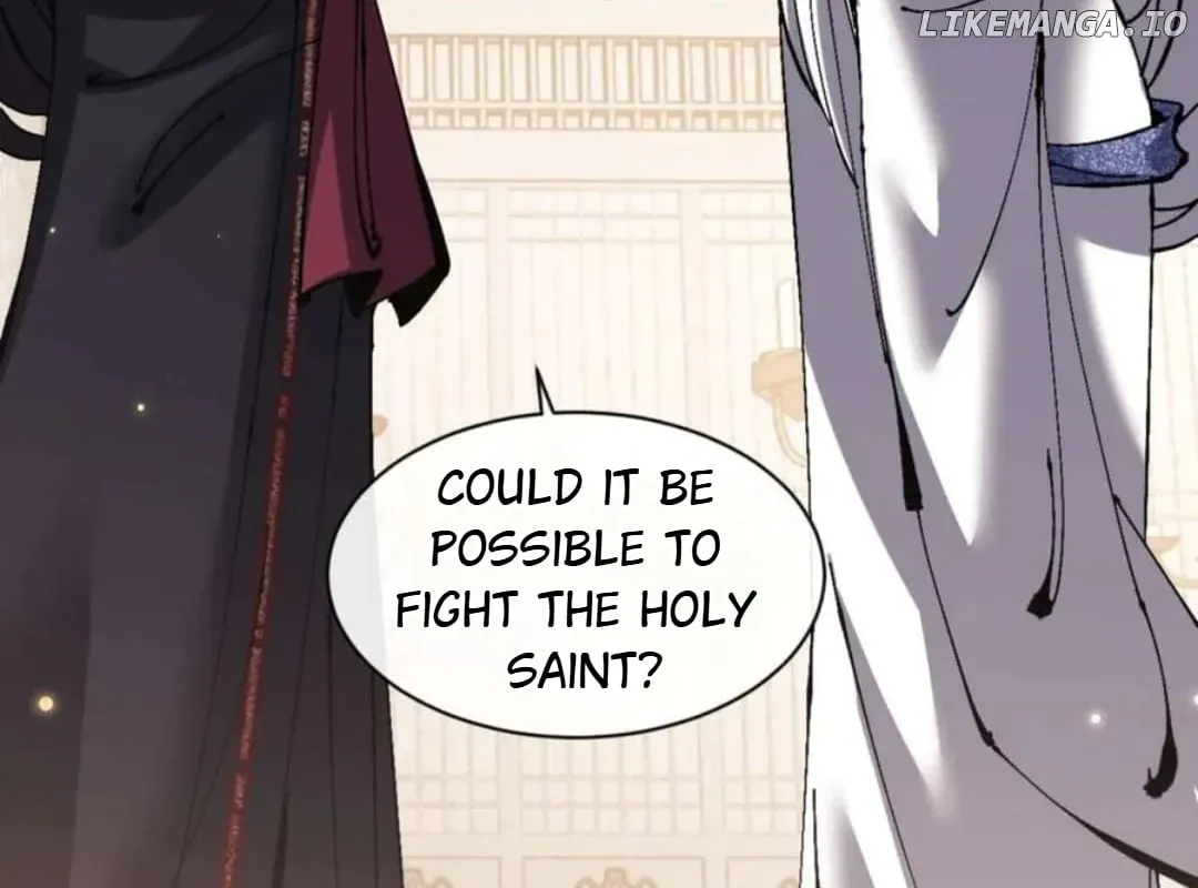 Master: This Villainous Disciple Is Not The Holy Child Chapter 114 page 142 - 