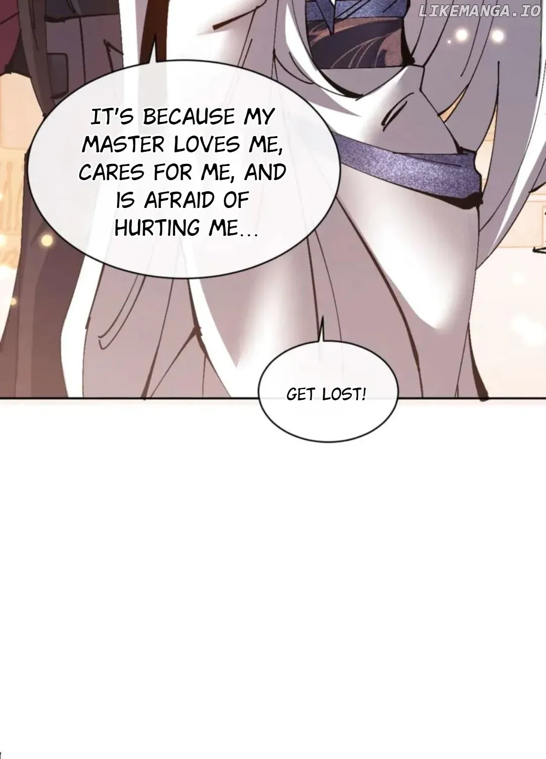 Master: This Villainous Disciple Is Not The Holy Child Chapter 114 page 149 - 