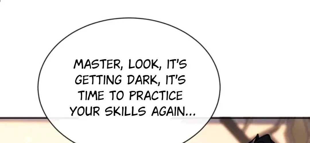 Master: This Villainous Disciple Is Not The Holy Child Chapter 114 page 150 - 