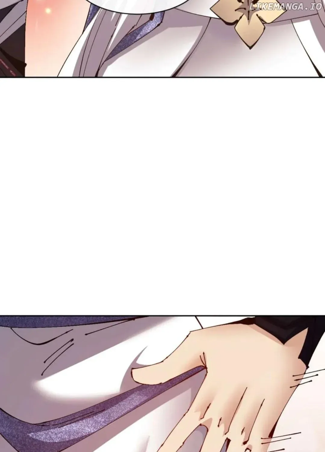 Master: This Villainous Disciple Is Not The Holy Child Chapter 114 page 159 - 