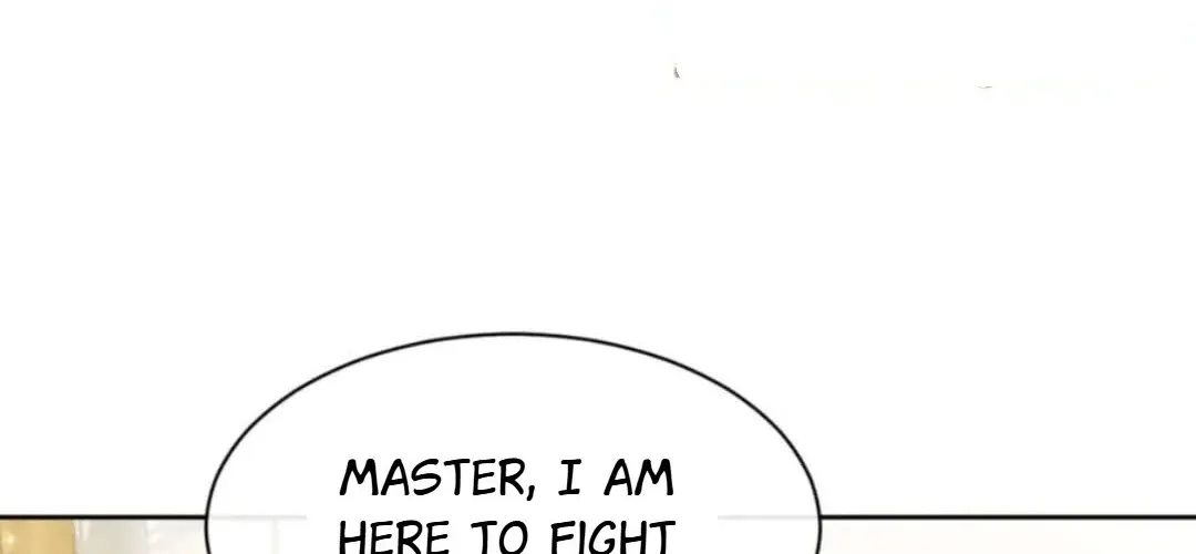 Master: This Villainous Disciple Is Not The Holy Child Chapter 114 page 21 - 