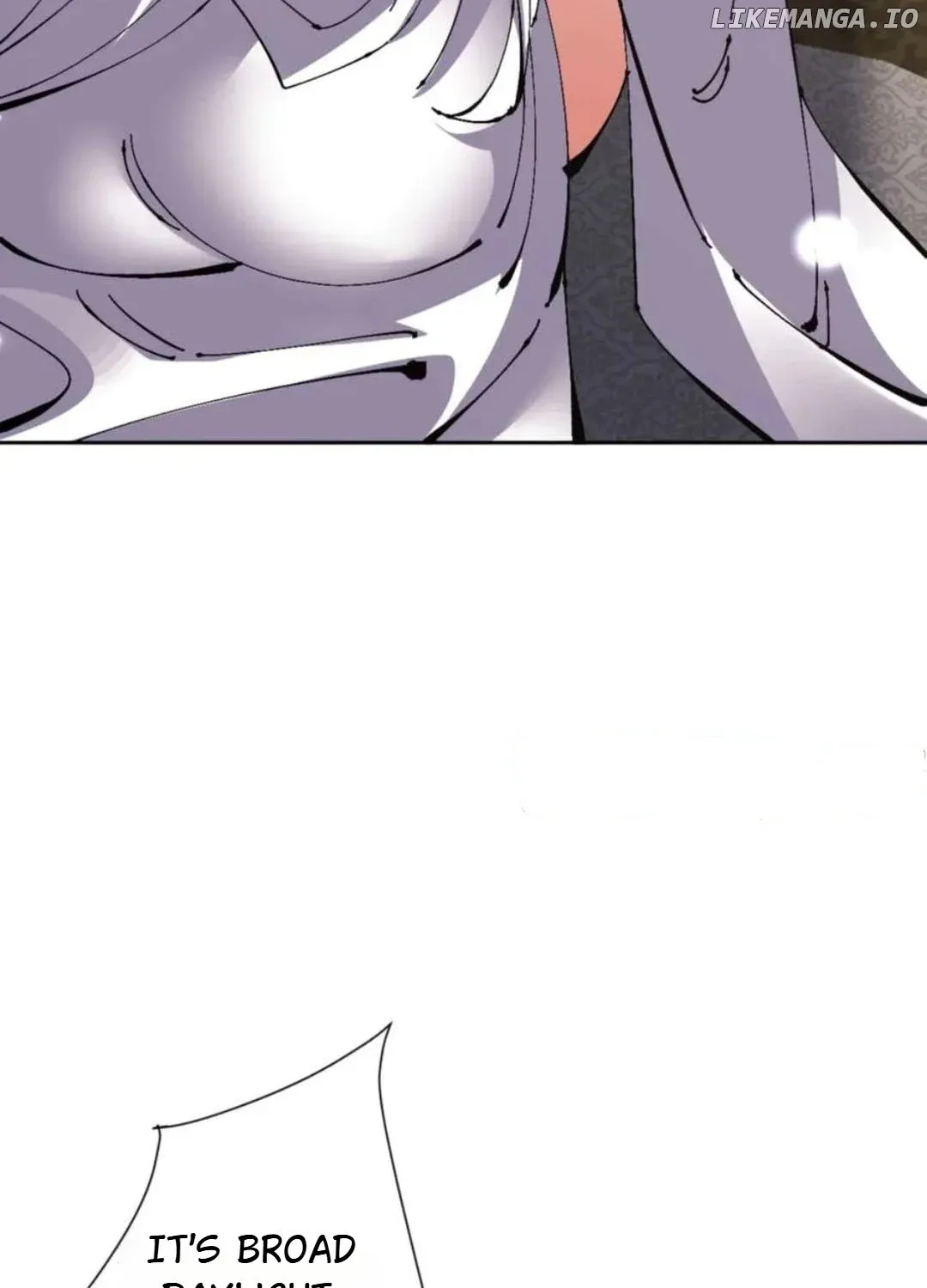 Master: This Villainous Disciple Is Not The Holy Child Chapter 114 page 24 - 