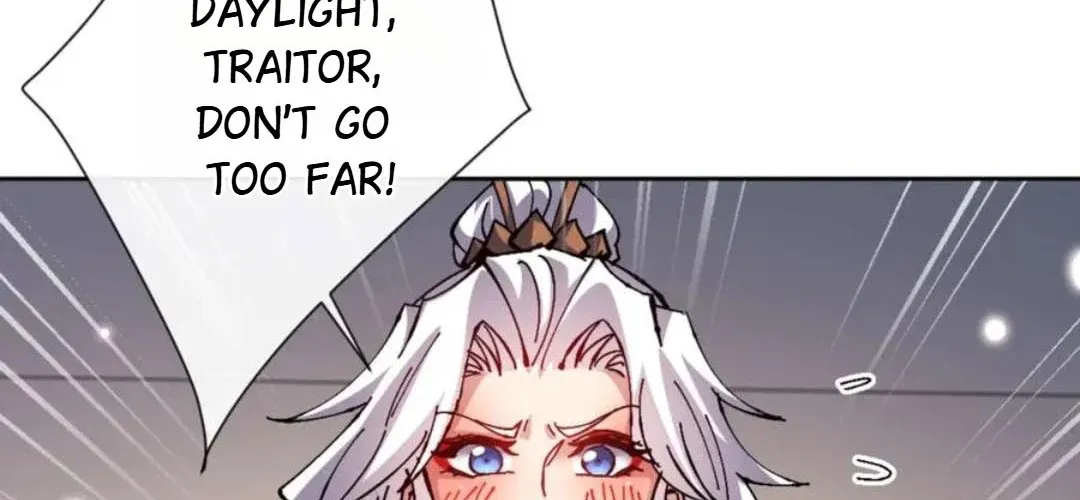 Master: This Villainous Disciple Is Not The Holy Child Chapter 114 page 25 - 