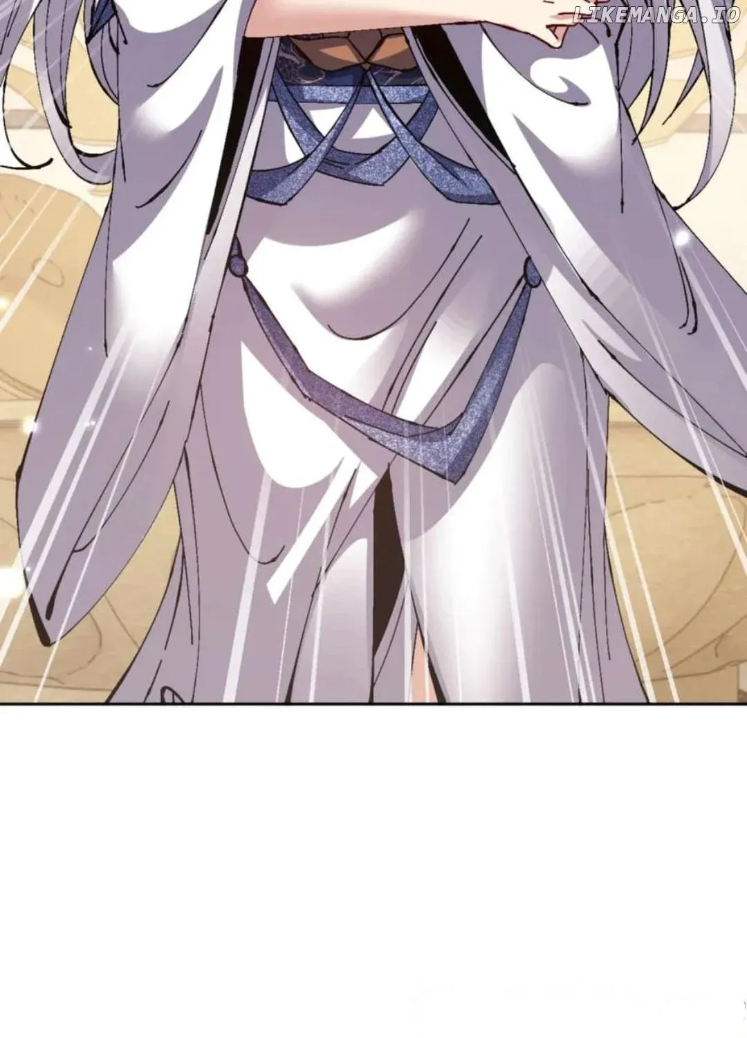 Master: This Villainous Disciple Is Not The Holy Child Chapter 114 page 27 - 