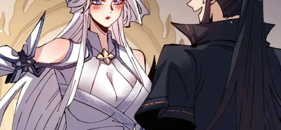Master: This Villainous Disciple Is Not The Holy Child Chapter 114 page 32 - 