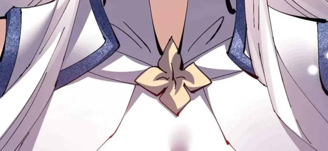 Master: This Villainous Disciple Is Not The Holy Child Chapter 114 page 36 - 