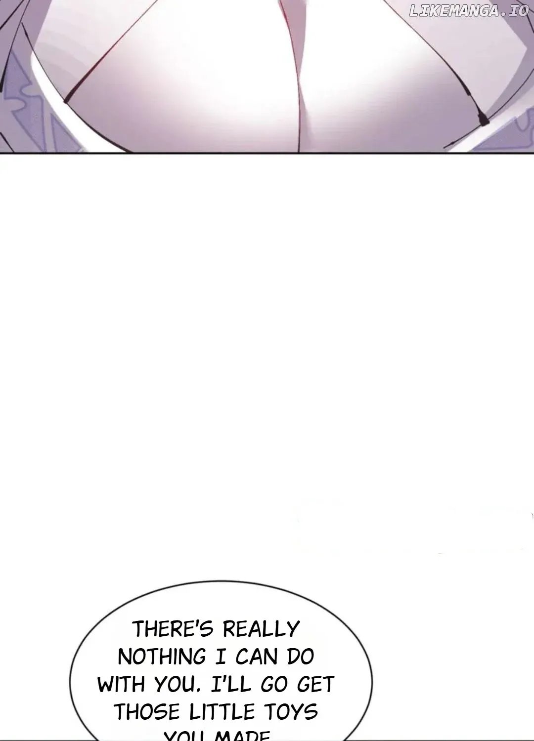 Master: This Villainous Disciple Is Not The Holy Child Chapter 114 page 37 - 