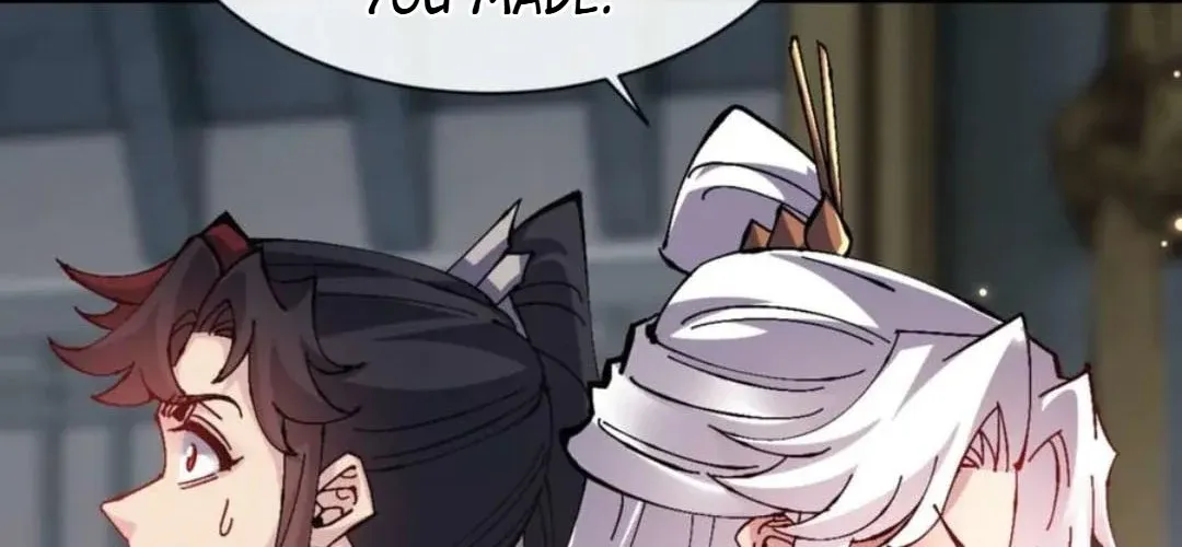 Master: This Villainous Disciple Is Not The Holy Child Chapter 114 page 38 - 