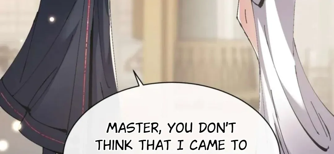 Master: This Villainous Disciple Is Not The Holy Child Chapter 114 page 46 - 