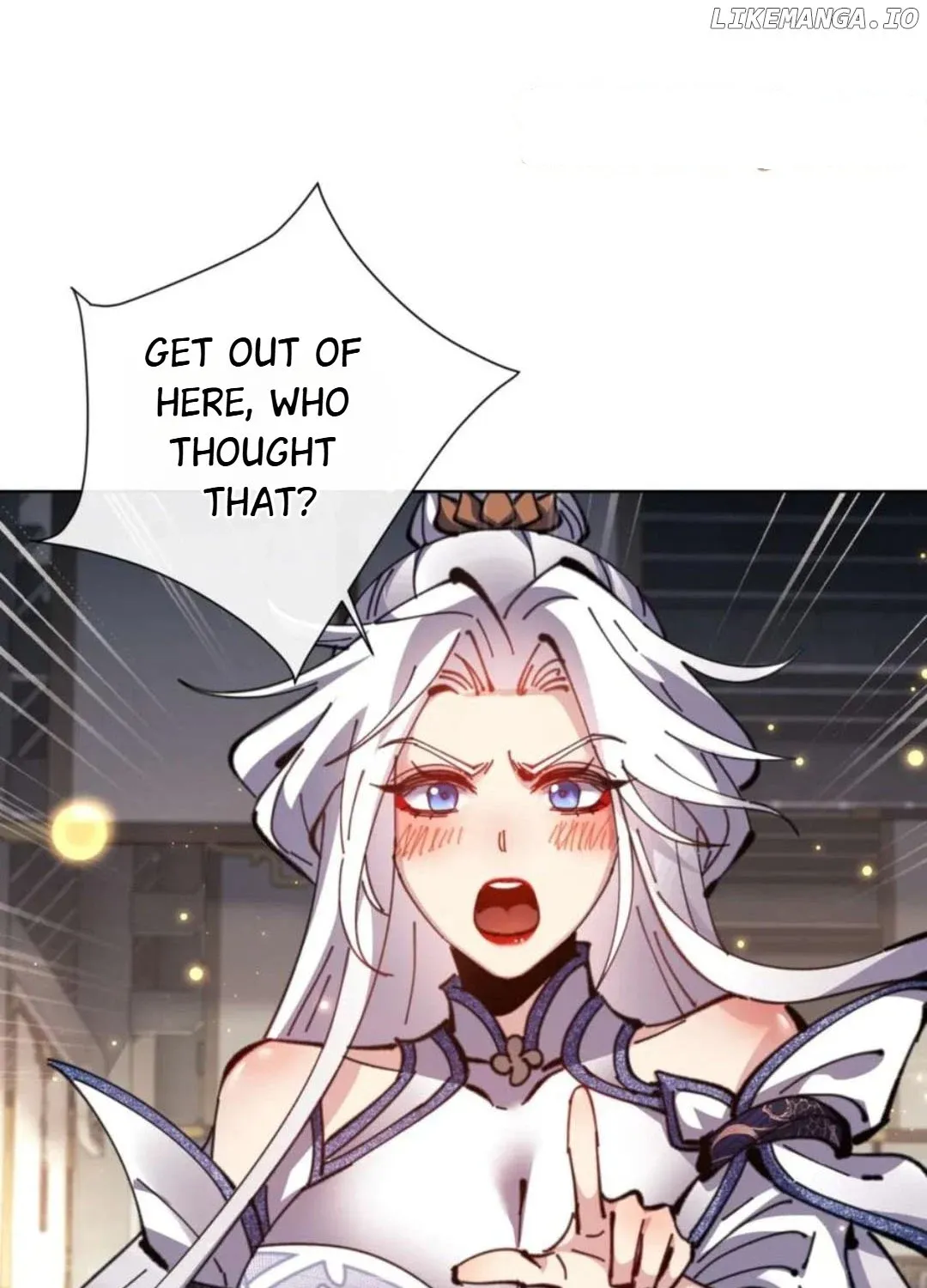 Master: This Villainous Disciple Is Not The Holy Child Chapter 114 page 51 - 