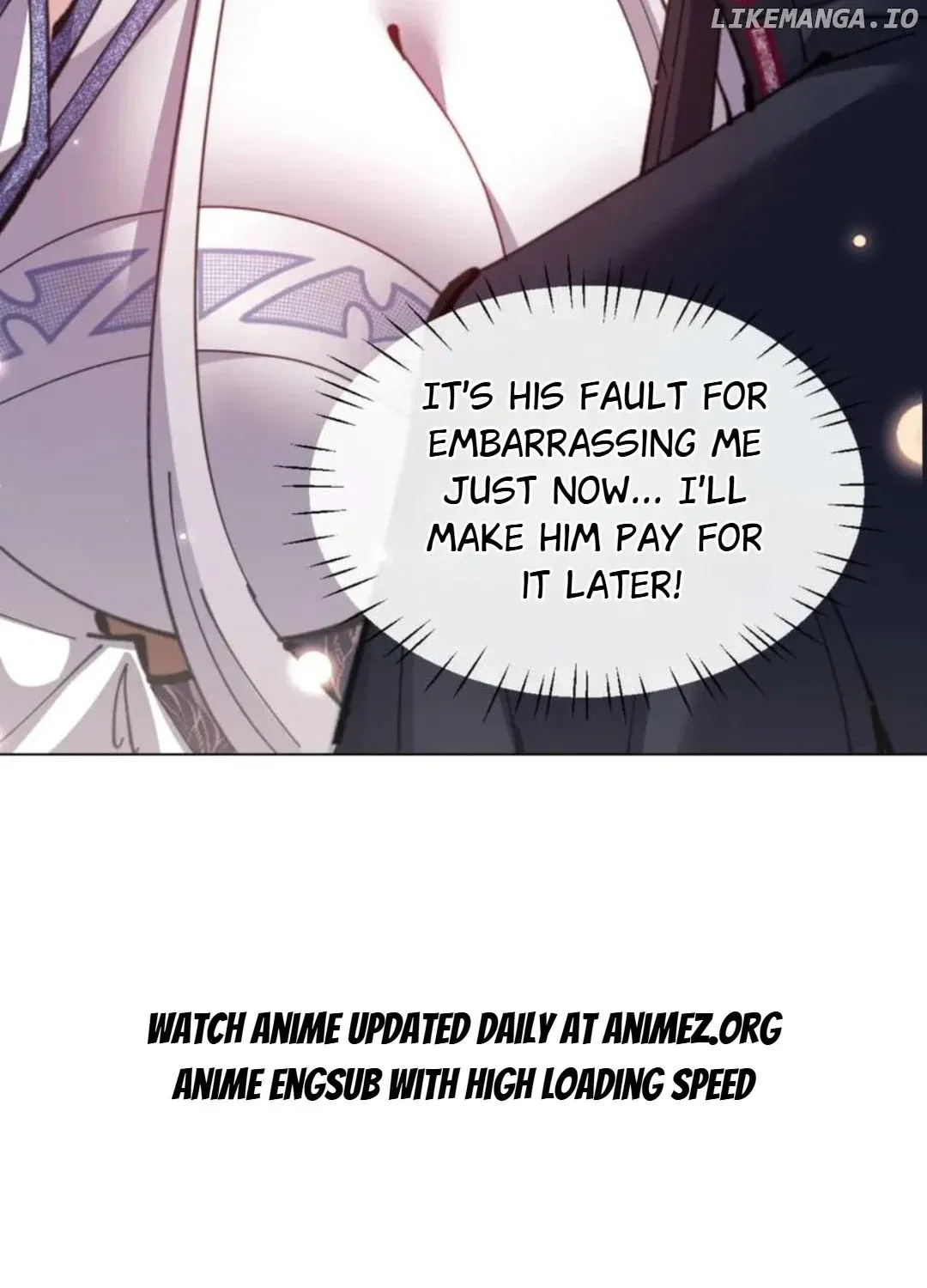 Master: This Villainous Disciple Is Not The Holy Child Chapter 114 page 66 - 