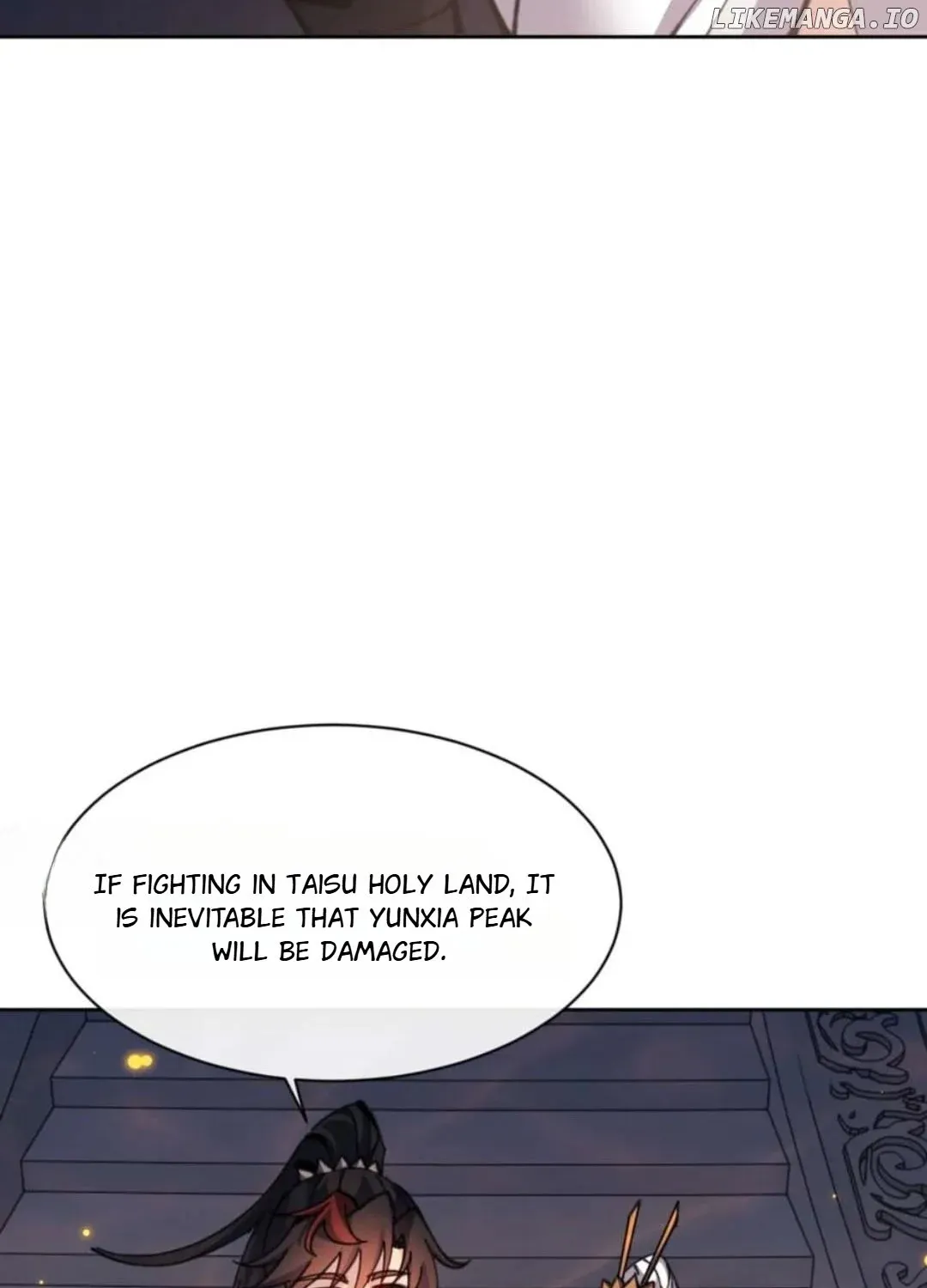 Master: This Villainous Disciple Is Not The Holy Child Chapter 114 page 70 - 